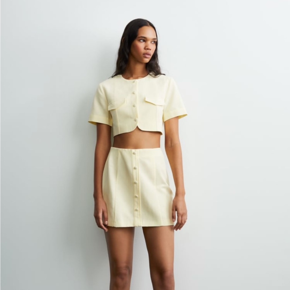 TOP zara - Picture 2 of 3